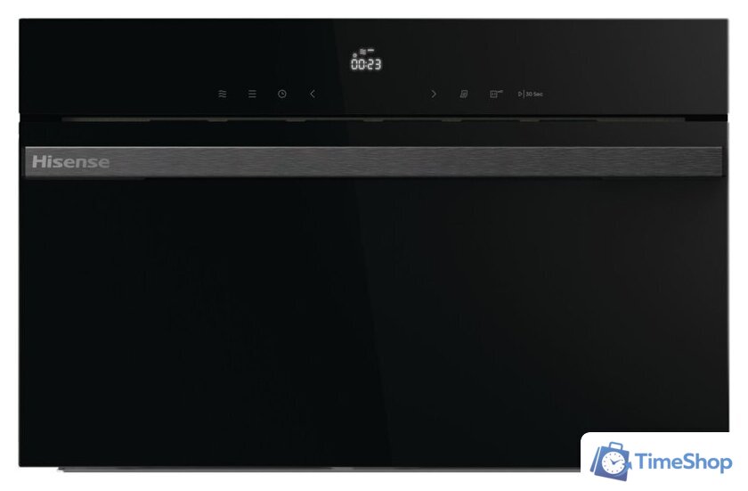 Микроволновая печь Hisense BIM334G64DBG - Изображение №1 — Интернет-магазин Time-Shop