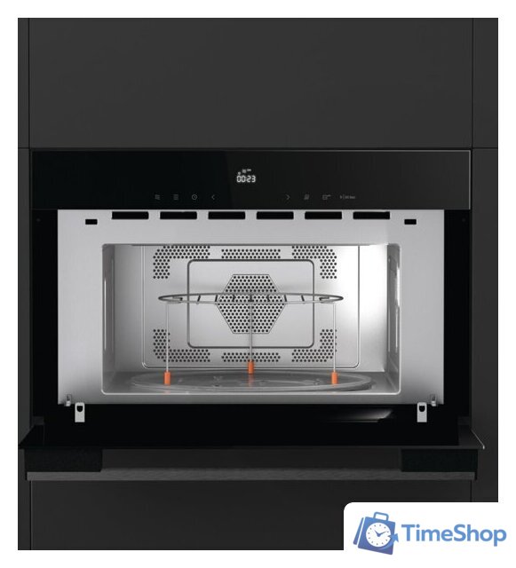 Микроволновая печь Hisense BIM334G64DBG - Изображение №2 — Интернет-магазин Time-Shop