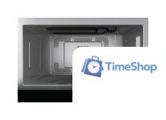 Микроволновая печь Hisense BIM334G64DBG - Изображение №4 — Интернет-магазин Time-Shop