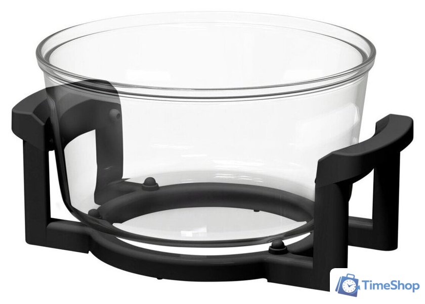 Аэрогриль (аэрофритюрница) Blackton Bt AF170M (черный) - Изображение №3 — Интернет-магазин Time-Shop