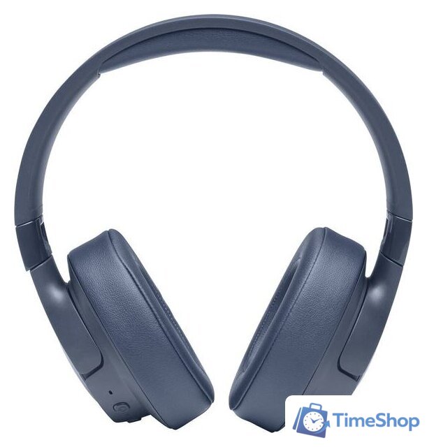 Наушники JBL Tune 760NC (синий) - Изображение №3 — Интернет-магазин Time-Shop