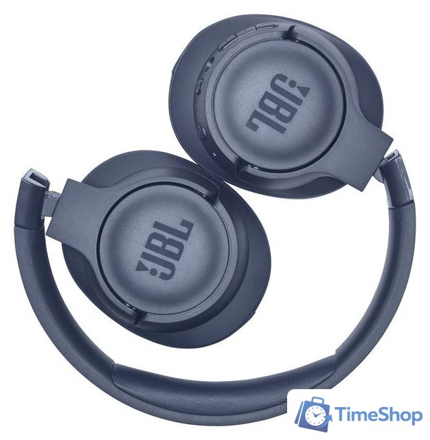 Наушники JBL Tune 760NC (синий) - Изображение №6 — Интернет-магазин Time-Shop