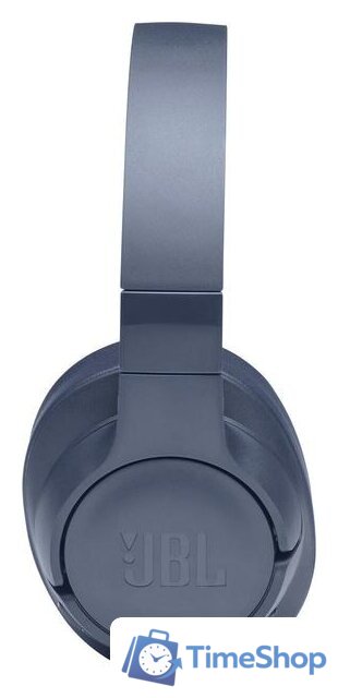 Наушники JBL Tune 760NC (синий) - Изображение №2 — Интернет-магазин Time-Shop