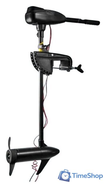 Лодочный мотор Wahoo GJ-L-46 (2025) - Изображение №1 — Интернет-магазин Time-Shop