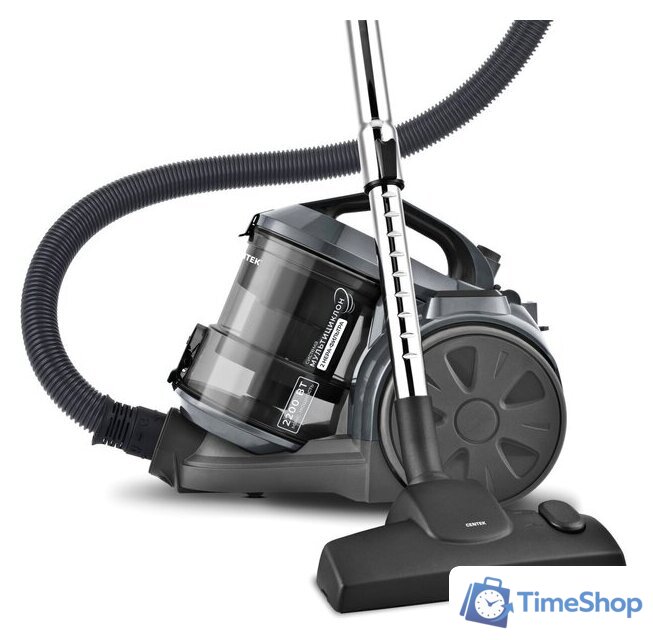 Пылесос CENTEK CT-2545 - Изображение №1 — Интернет-магазин Time-Shop