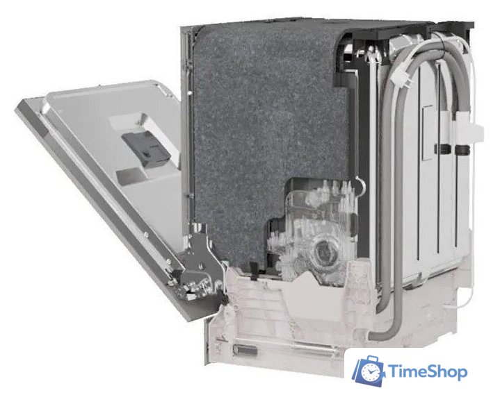 Встраиваемая посудомоечная машина Gorenje GV673B66 - Изображение №5 — Интернет-магазин Time-Shop