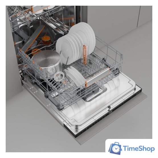 Встраиваемая посудомоечная машина Gorenje GV673B66 - Изображение №13 — Интернет-магазин Time-Shop
