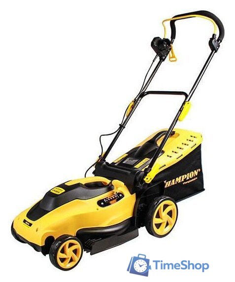 Газонокосилка Champion EM3815 - Изображение №4 — Интернет-магазин Time-Shop