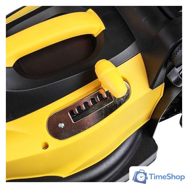 Газонокосилка Champion EM3815 - Изображение №5 — Интернет-магазин Time-Shop