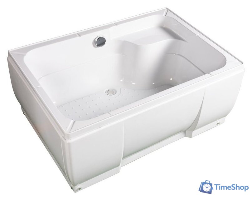 Душевая кабина River Vitim 120/80/50 MT - Изображение №4 — Интернет-магазин Time-Shop