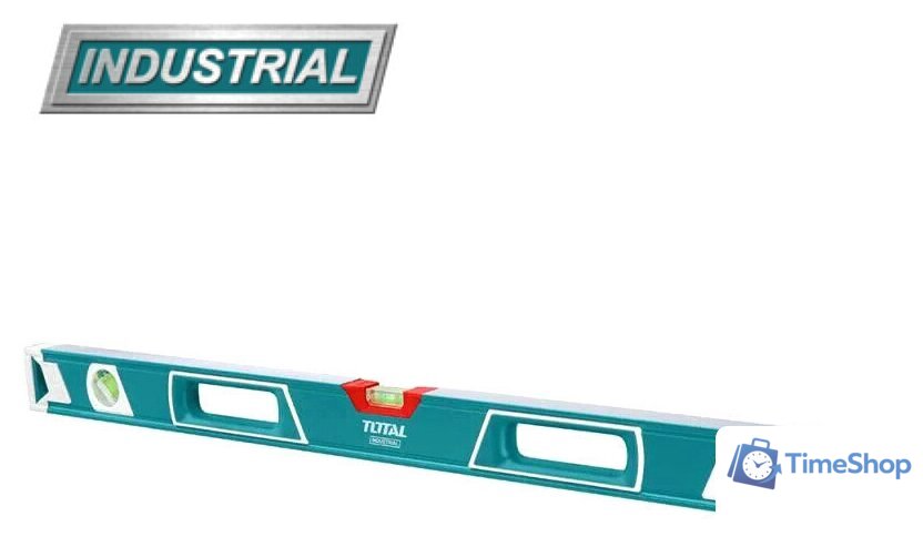 Уровень строительный Total TMT28086 - Изображение №1 — Интернет-магазин Time-Shop