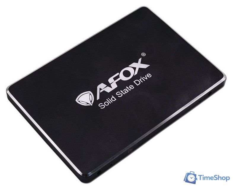SSD AFOX SD250-256GN 256GB - Изображение №3 — Интернет-магазин Time-Shop