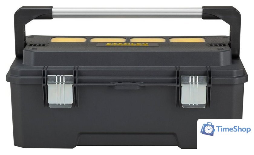 Ящик для инструментов Stanley FatMax 26 FMST1-75791 - Изображение №2 — Интернет-магазин Time-Shop