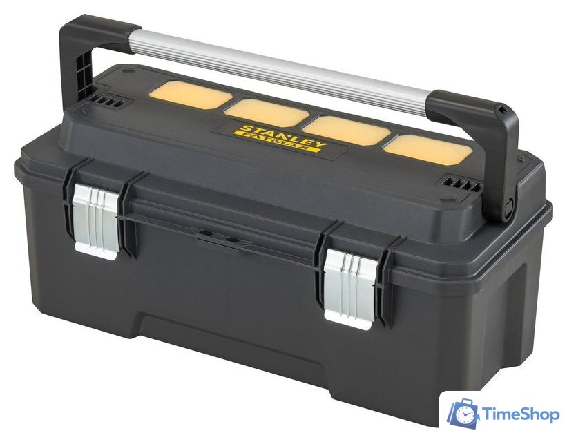 Ящик для инструментов Stanley FatMax 26 FMST1-75791 - Изображение №1 — Интернет-магазин Time-Shop