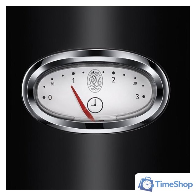 Тостер Russell Hobbs 21681-56 - Изображение №3 — Интернет-магазин Time-Shop