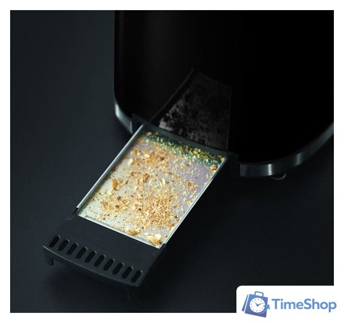 Тостер Russell Hobbs 21681-56 - Изображение №6 — Интернет-магазин Time-Shop