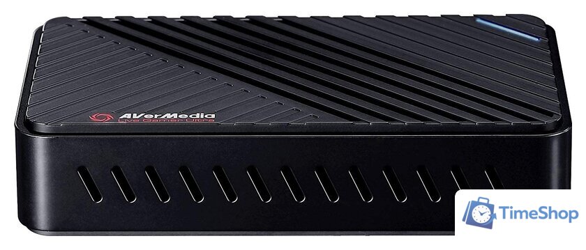 Устройство видеозахвата AverMedia Live Gamer Ultra GC553 - Изображение №4 — Интернет-магазин Time-Shop