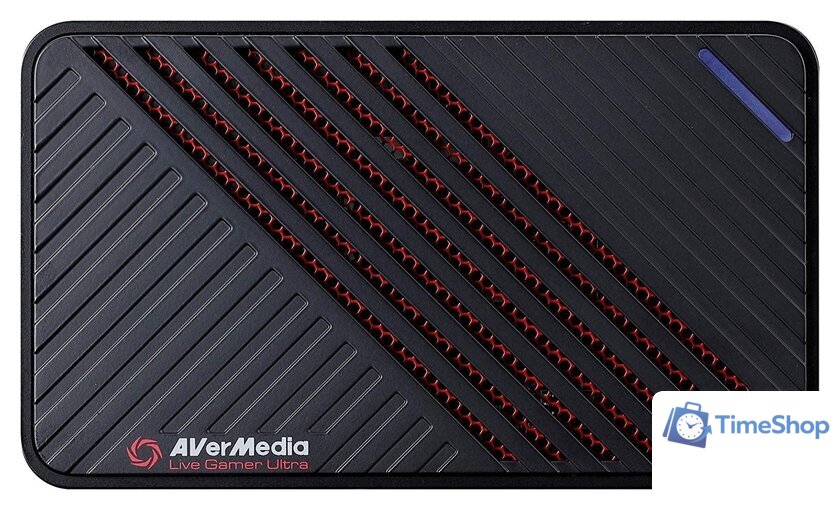 Устройство видеозахвата AverMedia Live Gamer Ultra GC553 - Изображение №3 — Интернет-магазин Time-Shop