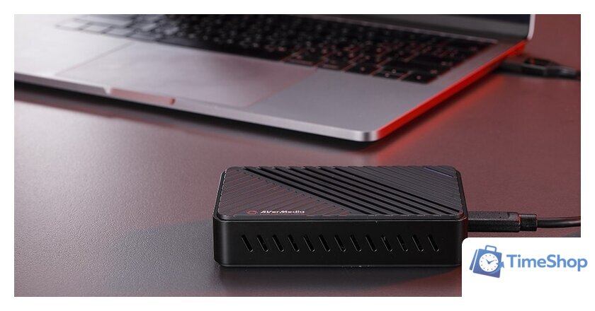 Устройство видеозахвата AverMedia Live Gamer Ultra GC553 - Изображение №7 — Интернет-магазин Time-Shop