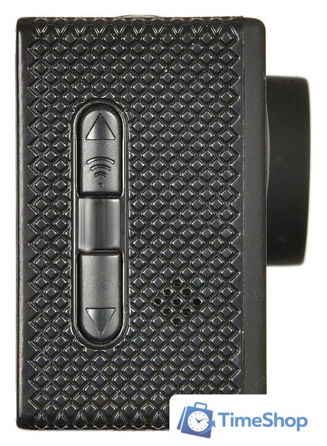 Экшен-камера Digma FreeDrive Action 4K WIFI - Изображение №5 — Интернет-магазин Time-Shop