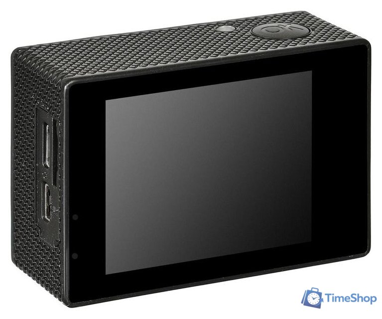 Экшен-камера Digma FreeDrive Action 4K WIFI - Изображение №10 — Интернет-магазин Time-Shop