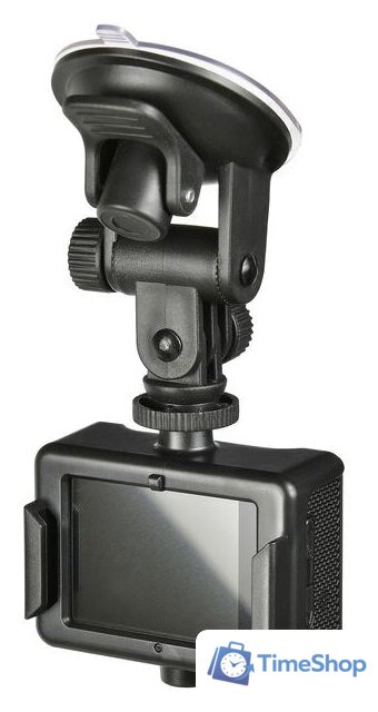 Экшен-камера Digma FreeDrive Action 4K WIFI - Изображение №12 — Интернет-магазин Time-Shop