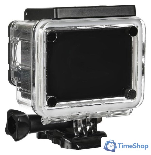 Экшен-камера Digma FreeDrive Action 4K WIFI - Изображение №20 — Интернет-магазин Time-Shop