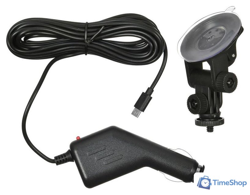 Экшен-камера Digma FreeDrive Action 4K WIFI - Изображение №23 — Интернет-магазин Time-Shop