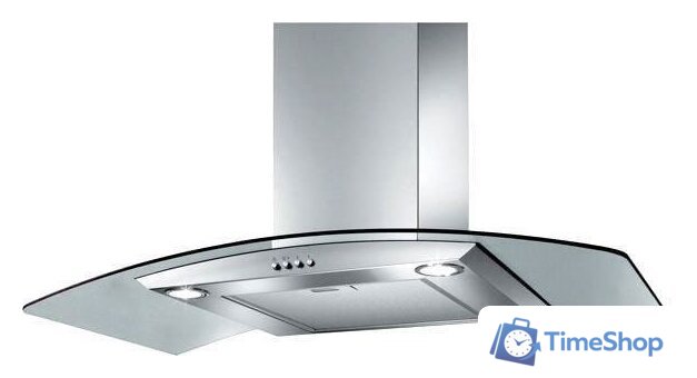 Кухонная вытяжка Jetair Tory P 60 Inx 68116911A - Изображение №1 — Интернет-магазин Time-Shop