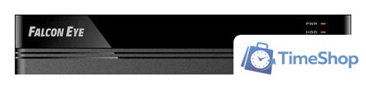 Гибридный видеорегистратор Falcon Eye FE-MHD2104 - Изображение №1 — Интернет-магазин Time-Shop