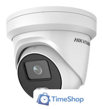 IP-камера Hikvision DS-2CD2347G2-LU (2.8 мм) - Изображение №1 — Интернет-магазин Time-Shop