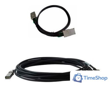 Кабель Huawei SFP-10G-CU3M - Изображение №1 — Интернет-магазин Time-Shop