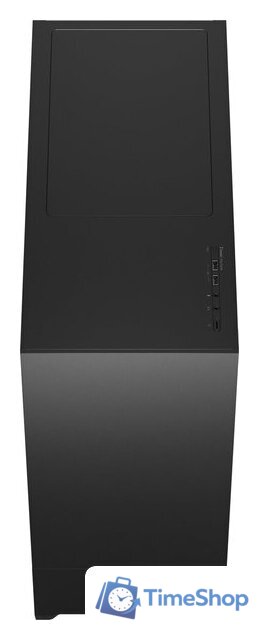 Корпус Fractal Design Pop XL Silent Black Solid FD-C-POS1X-01 - Изображение №4 — Интернет-магазин Time-Shop
