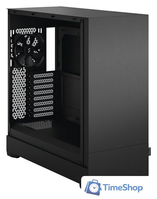 Корпус Fractal Design Pop XL Silent Black Solid FD-C-POS1X-01 - Изображение №6 — Интернет-магазин Time-Shop