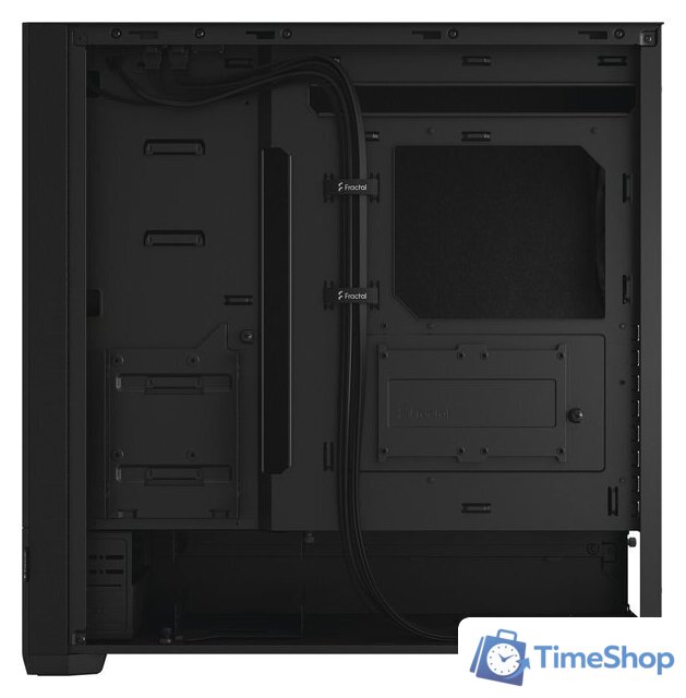 Корпус Fractal Design Pop XL Silent Black Solid FD-C-POS1X-01 - Изображение №8 — Интернет-магазин Time-Shop
