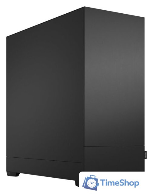 Корпус Fractal Design Pop XL Silent Black Solid FD-C-POS1X-01 - Изображение №1 — Интернет-магазин Time-Shop