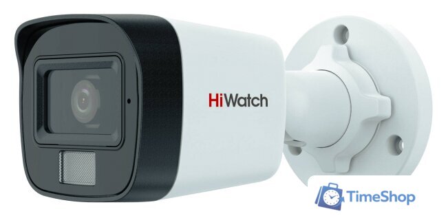 CCTV-камера HiWatch DS-T500A(B) (2.8 мм) - Изображение №1 — Интернет-магазин Time-Shop