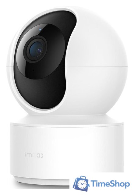 IP-камера Imilab Home Security Camera C21 2.5K CMSXJ56B (международная версия) - Изображение №4 — Интернет-магазин Time-Shop