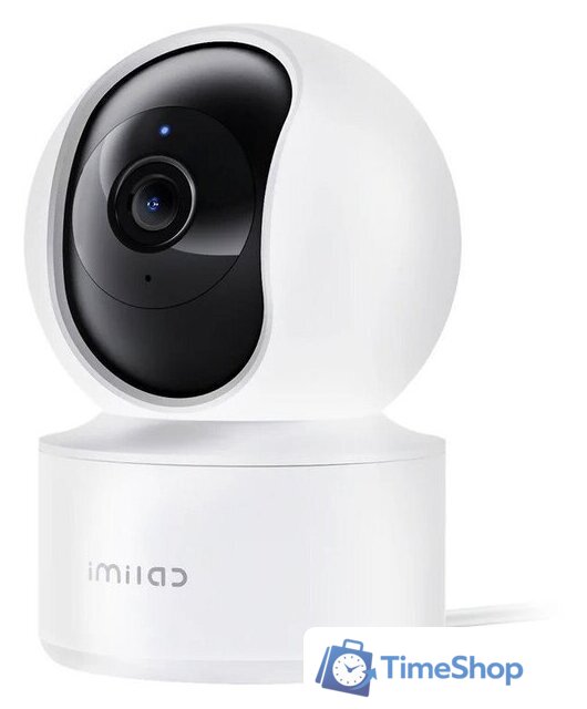 IP-камера Imilab Home Security Camera C21 2.5K CMSXJ56B (международная версия) - Изображение №1 — Интернет-магазин Time-Shop