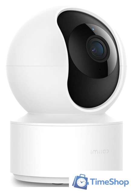 IP-камера Imilab Home Security Camera C21 2.5K CMSXJ56B (международная версия) - Изображение №5 — Интернет-магазин Time-Shop