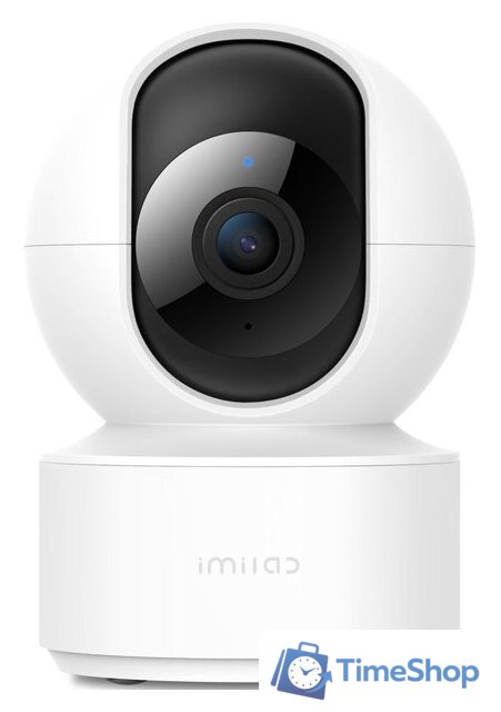 IP-камера Imilab Home Security Camera C21 2.5K CMSXJ56B (международная версия) - Изображение №2 — Интернет-магазин Time-Shop
