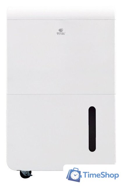 Осушитель воздуха Royal Clima PACIFIC Palazzo RD-PC70-E - Изображение №1 — Интернет-магазин Time-Shop