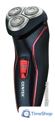 Электробритва CENTEK CT-2171 - Изображение №1 — Интернет-магазин Time-Shop