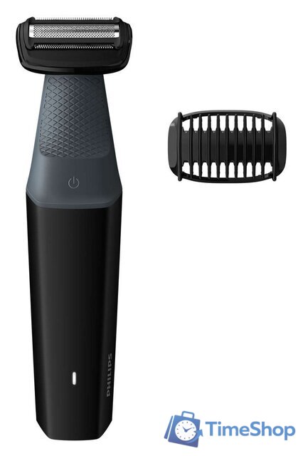 Триммер для тела Philips BG3010/15 - Изображение №1 — Интернет-магазин Time-Shop