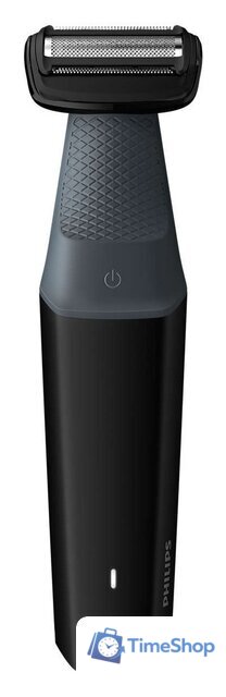 Триммер для тела Philips BG3010/15 - Изображение №2 — Интернет-магазин Time-Shop