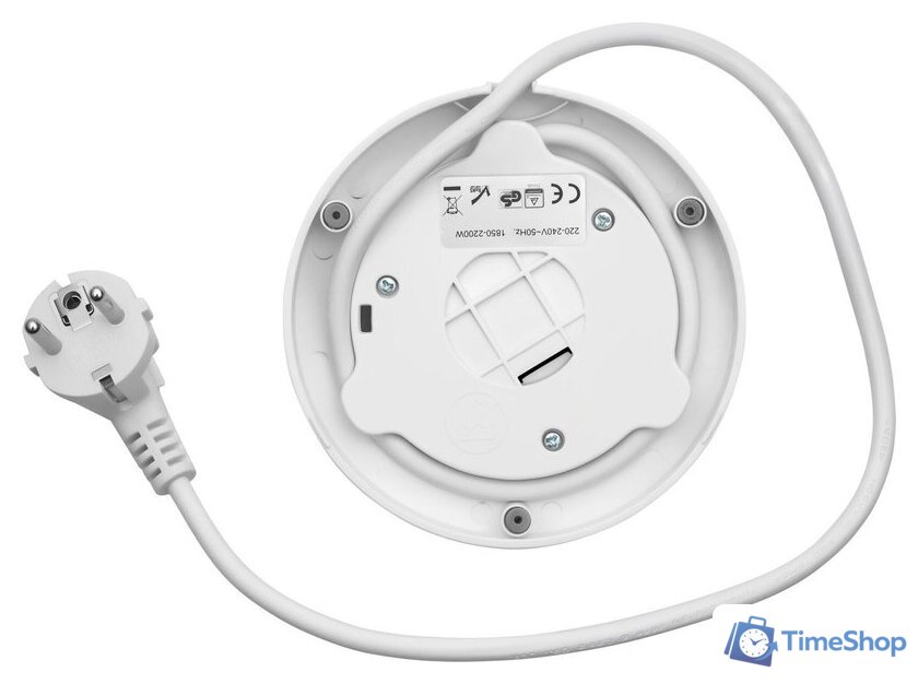 Электрический чайник Vitek VT-WK1058 - Изображение №6 — Интернет-магазин Time-Shop