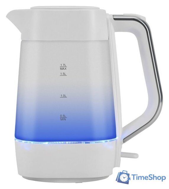 Электрический чайник Vitek VT-WK1058 - Изображение №2 — Интернет-магазин Time-Shop