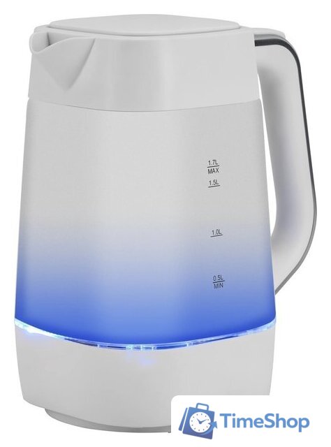 Электрический чайник Vitek VT-WK1058 - Изображение №1 — Интернет-магазин Time-Shop