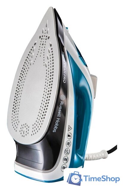 Утюг Russell Hobbs 23971-56 - Изображение №4 — Интернет-магазин Time-Shop