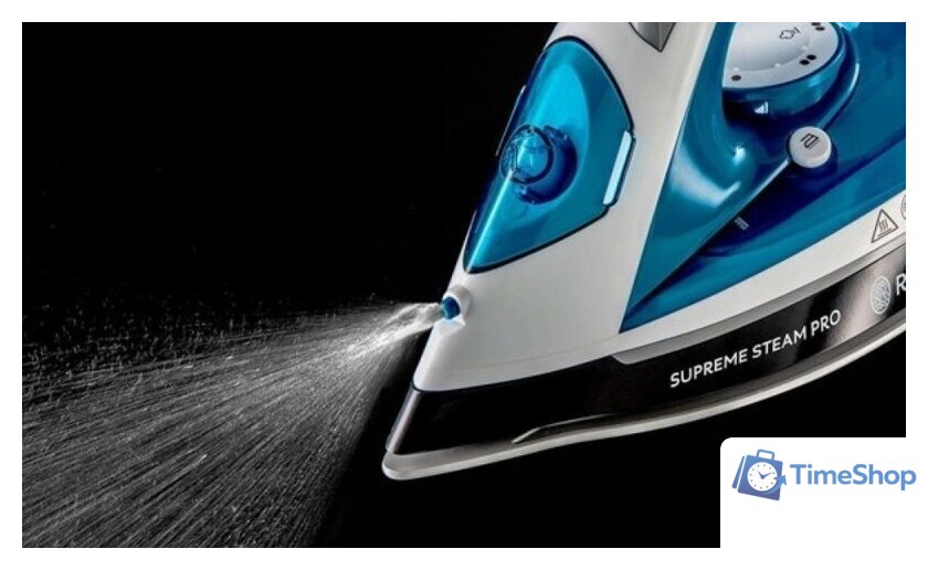 Утюг Russell Hobbs 23971-56 - Изображение №7 — Интернет-магазин Time-Shop